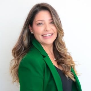 Ana Cris Garrido